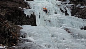 Thron der Götter - Hinteres Seebachtal