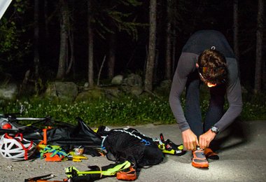 Speed Record-Dufour-Andreas-Steindl  (c) Dario Tubaldo