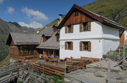 Furtschaglhaus