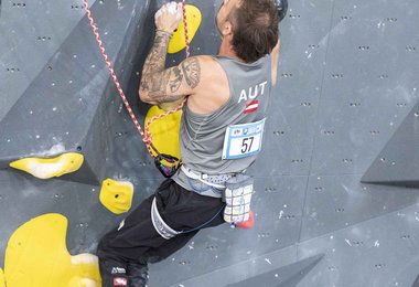 Poesendorfer_(c)_IFSC_Slobodan Miskovic