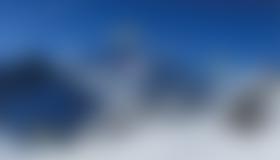 Übersicht Wildspitze Nordwand 2019