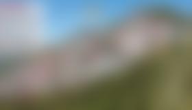 Gesamtübersicht Ewige Wand - Radsteinkopf mit Kletterrouten