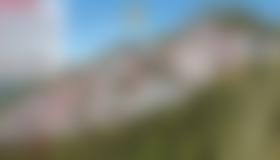 Gesamtübersicht Ewige Wand - Radsteinkopf mit Kletterrouten