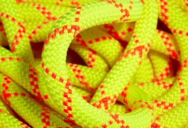 Mammut Alpine Core Protect Dry Rope