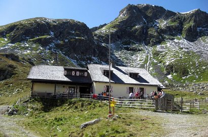 Landawirseehütte