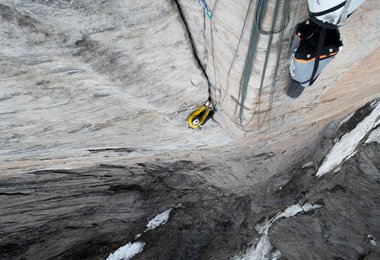 Expedition Mythic Cirque (c) Martin Feistl/Felix Bub