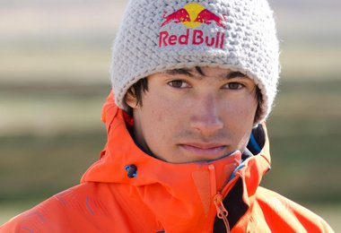 David Lama5 © ASP Red Bull - C. Rich