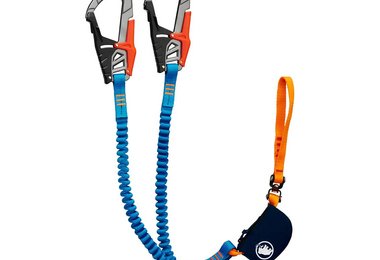 2040-02850 Skywalker Pro Turn Via Ferrata Set