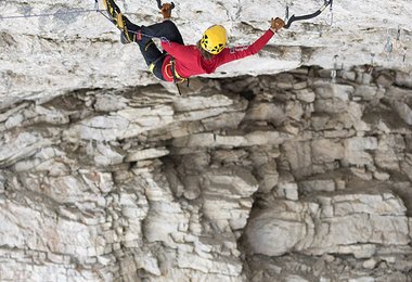 Angelika Rainer in "French Connection", D15- (c)  mmARts Michael Maili