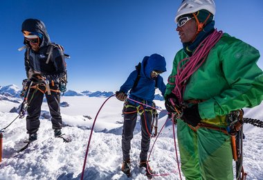 Exploring Patagonia  2019 (c) Klaus Fengler