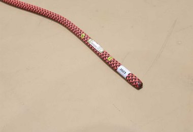 Das Tendon Indoor 9.8 Kletterseil