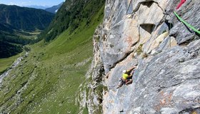 Pfunderer Perle - Pfunderer Berge (c) Hilpold Josef