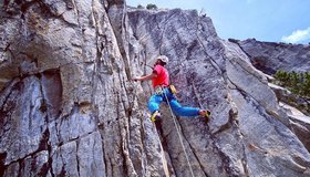 Manuel Gietl in der Route Homeoffice