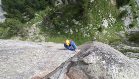 Isidor Poppeller in Das Leben ist Schön