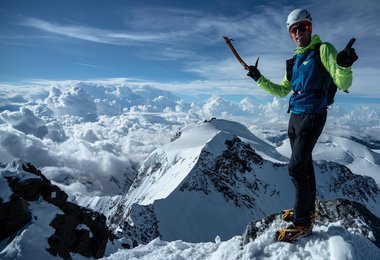 Speed Record-Dufour-Andreas-Steindl (c) Luca Rolli