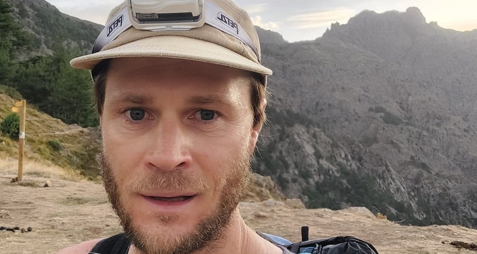 Triathlon GR20 und Selvaggio Blu (c) Tim Marklowski