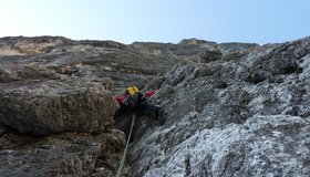 Helba-Gorenjska - Triglav