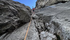 ursprüngliche Schlüssellänge