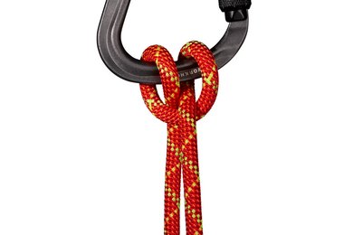 Mammut Alpine Core Protect Dry Rope