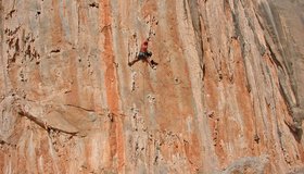 Werner Pucher in Kastor 7a