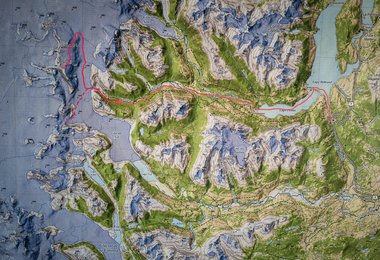 Exploring Patagonia  2019 (c) Klaus Fengler