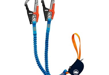 2040-02840 Skywalker Pro Via Ferrata Set
