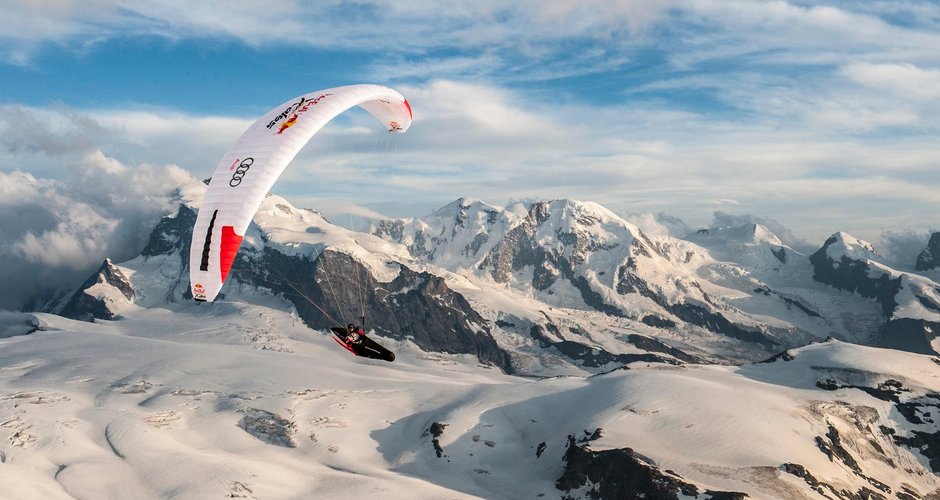 Red Bull X-Alps 2019 (c) zooom.at _ Felix Woelk