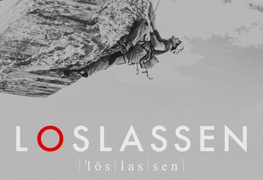 Loslassen