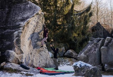 Ticino Gravity (c) Alex Fuchs
