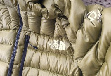 The North Face Summit Breihorn Jacket