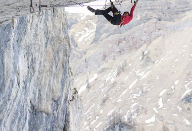Angelika Rainer in "French Connection", D15- (c)  mmARts Michael Maili
