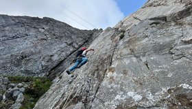 Premier de Corvée - In der ersten SL, 7a