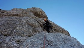 Skalaska-Gorenjska - Triglav