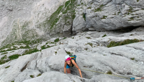 5.SL von Koasaway to Heaven