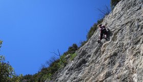 Zombie le Chuck, 6a
