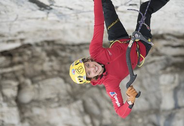 Angelika Rainer in "French Connection", D15- (c)  mmARts Michael Maili