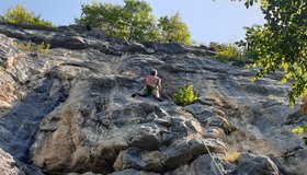 Rapsodia D'Autunno, 6a