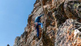 Beim Einrichten der Routen Duschmarkenkartell