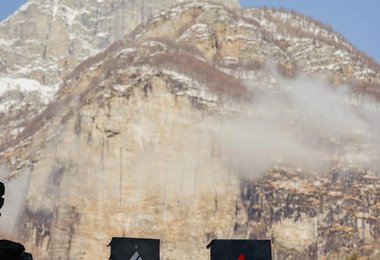 Ticino Gravity (c) Alex Fuchs