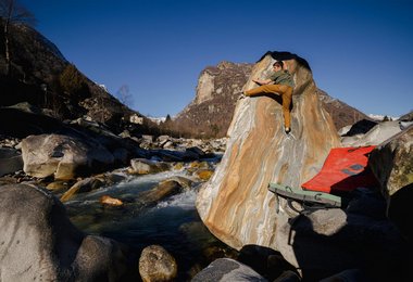 Ticino Gravity (c) Alex Fuchs