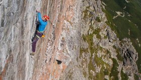 Jozef Kristoffy in der Schlüssellänge von Corona, 11 - 