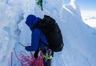 Exploring Patagonia  2019 (c) Klaus Fengler