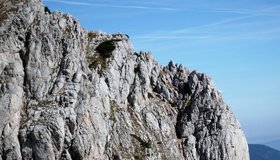 Gretchtensteig Rax