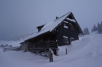 Peter-Moser-Hütte