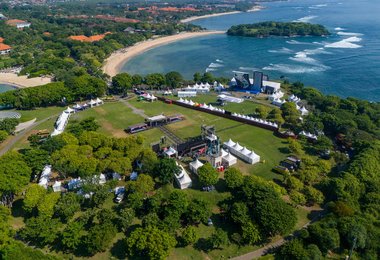 Speed Weltcup Bali (c) IFSC