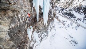 MfG am Rastentalfall (c) Gietl/Messini