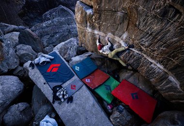 Ticino Gravity (c) Alex Fuchs