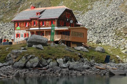 Arthur-von-Schmid-Haus