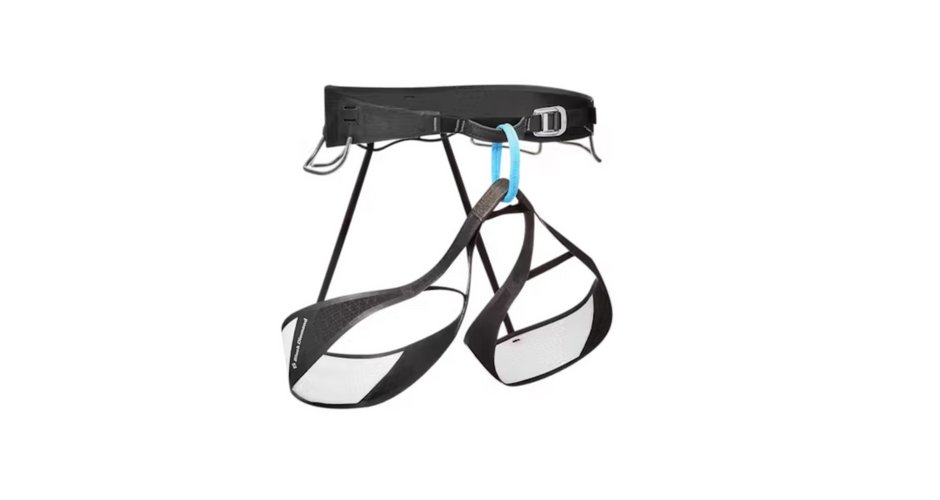 Black Diamond Vision Klettergurt