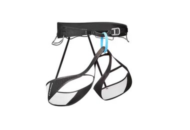 Black Diamond Vision Klettergurt
